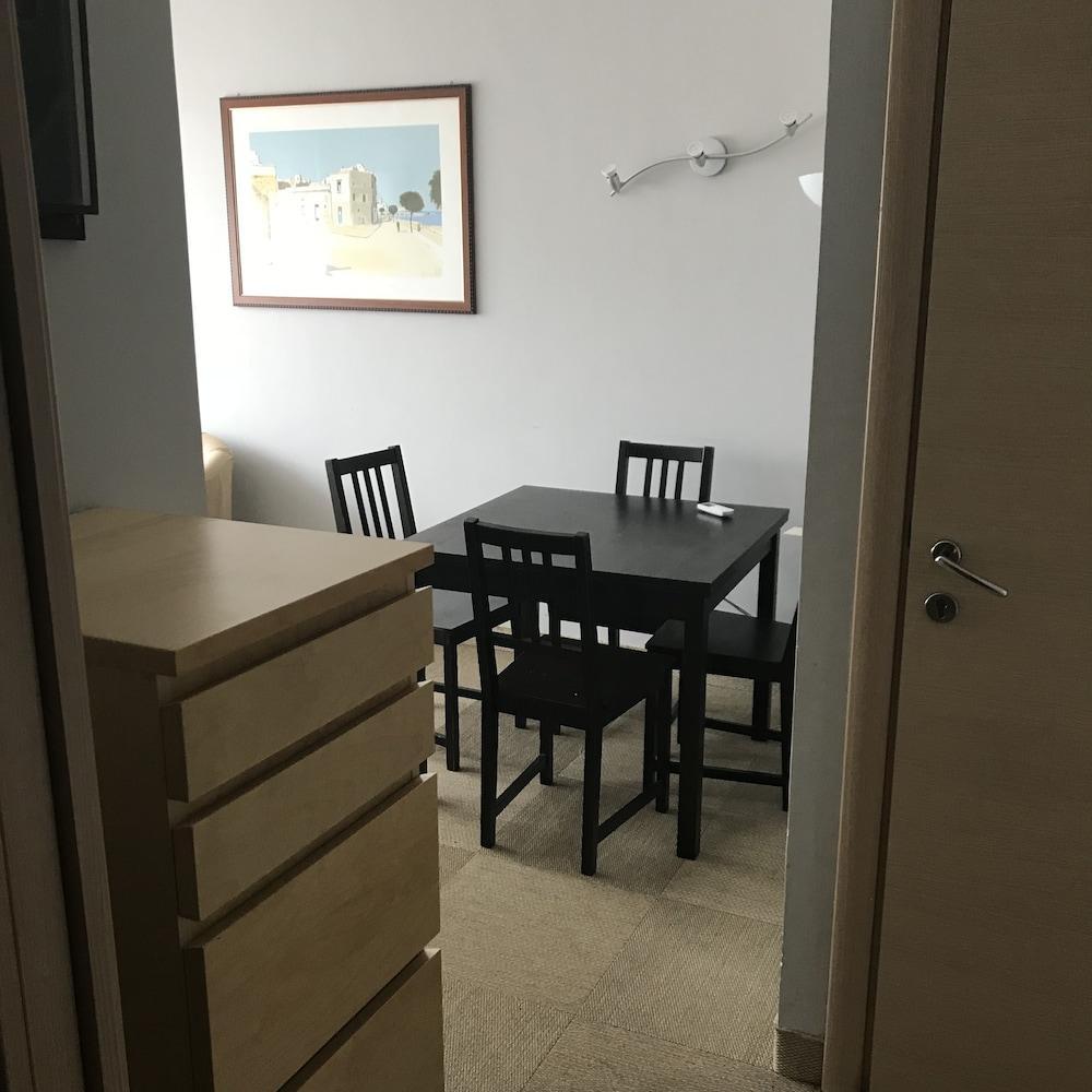 St Joannes Appartamento