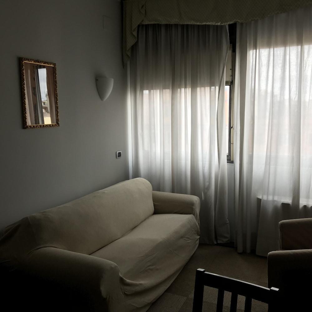 St Joannes Apartamento Roma