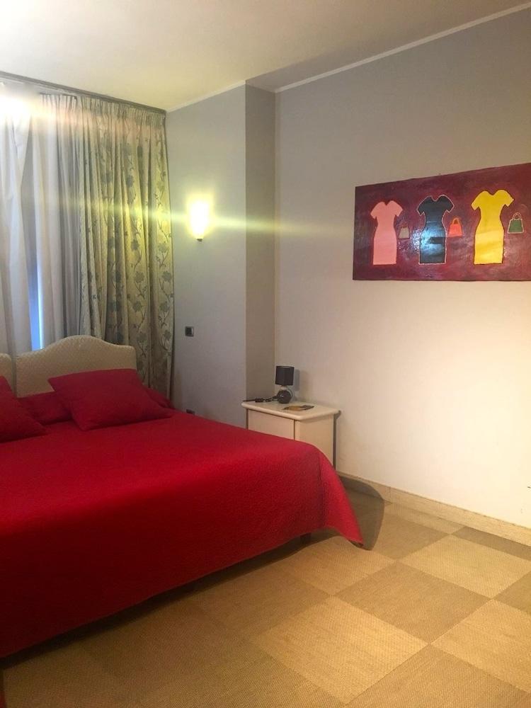 Appartamento St Joannes *