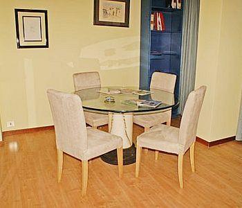 Apartamento St Joannes *