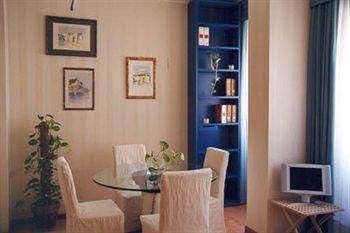 St Joannes Apartamento Roma