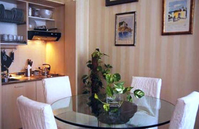 St Joannes Apartamento *