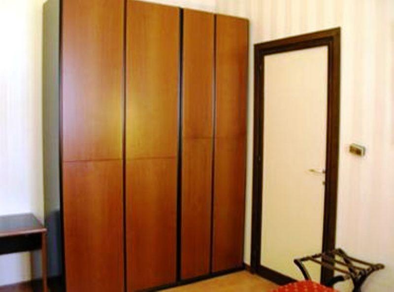 Apartamento St Joannes Roma