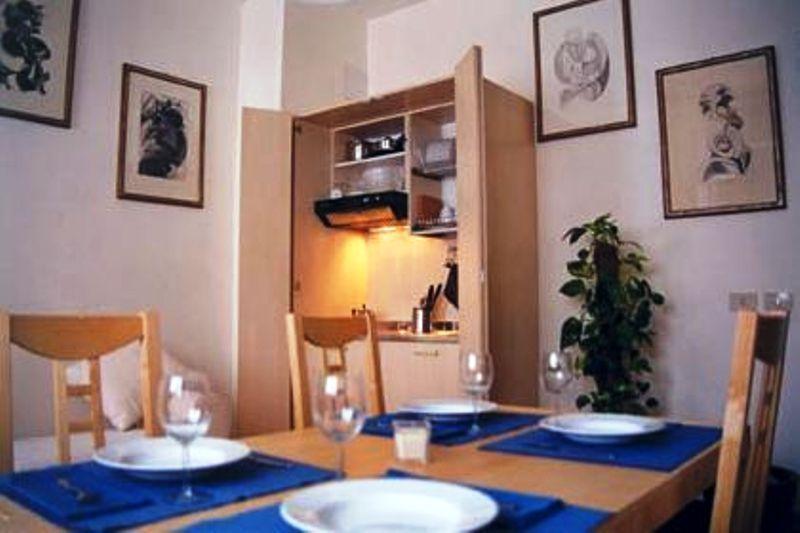 Apartamento St Joannes *