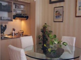Appartamento St Joannes Roma
