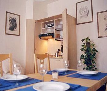 St Joannes Appartamento Roma