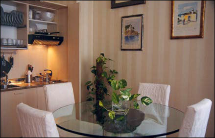 St Joannes Apartamento *