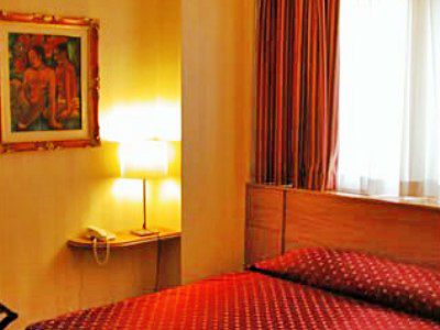 Apartamento St Joannes Roma
