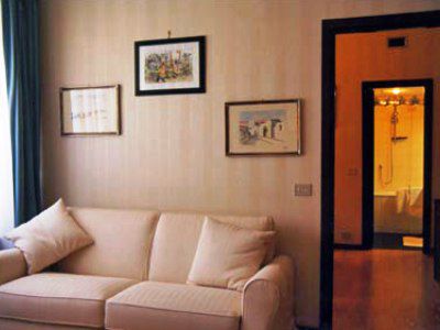 St Joannes Apartamento Roma
